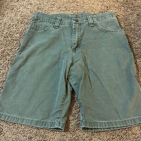 Wrangler Cargo Shorts - Picture 1 of 2